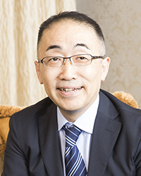 比企直樹