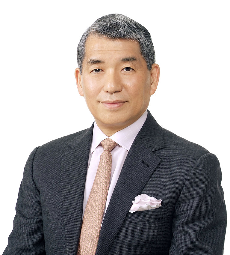 理事長