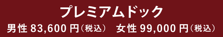 プレミアムドック