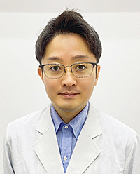 稲葉 達郎
