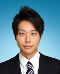 山本 和輝