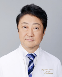 横山 登