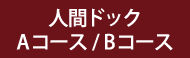 人間ドックAコース・Bコース